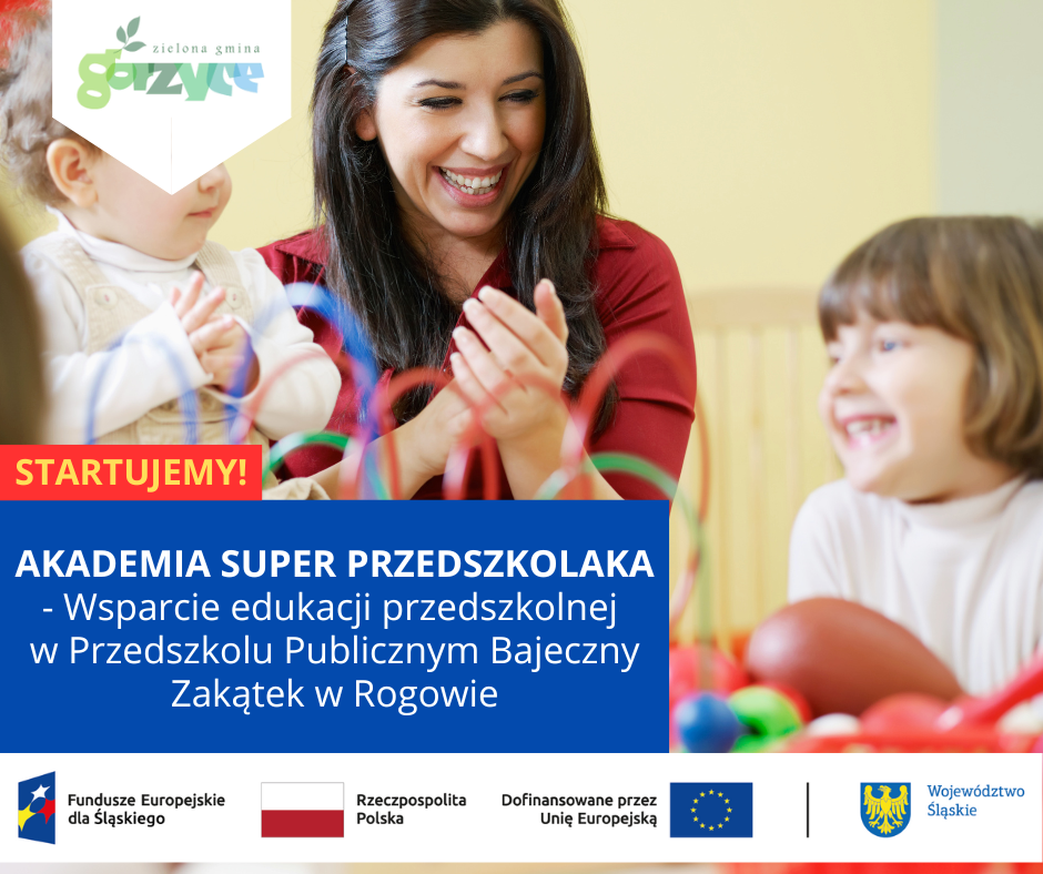 Rogów grafika